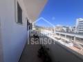 Penthouse lumineux avec grandes terrasses et vue latérale sur la mer à Cala Millor