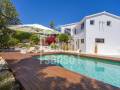 Bonito chalet en Son Vilar, Menorca