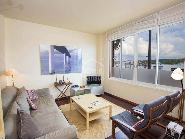 Appartement/Wohnung in Mahon Puerto