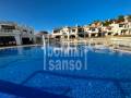 Apartment in holiday complex. Son Bou, Menorca