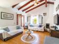 Atractivo chalet con licencia turistica en Calan Porter, Menorca