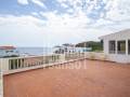 Casa con espectaculares vistas al mar en Es Murtar, Menorca