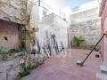 Casa de pueblo con proyecto y licencia de obra para hotel boutique en Es Castell, Menorca