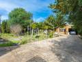 Charming villa in Binixica, Menorca.