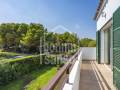 SOLE AGENCY Stylish apartment, just steps from Arenal beach, Menorca