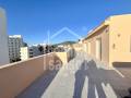 Soleado ático de aproximadamente 63 m² con impresionantes vistas panorámicas del mar, Cala Millor, Mallorca