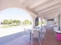 Local comercial en venta con explotación activa de supermercado sito en Cap Artruix, Ciutadella, Menorca