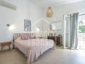 Chalet con licencia turística en Es Canutells, Menorca