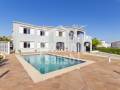 Große Villa mit Meerblick, Santa Ana Es Castell. Menorca