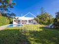 Chalet with pool and tourist license in Calan Bosch, Ciutadella, Menorca