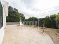 Charmantes Renoviertes Traditionelles Landhaus in Biniparrell, Menorca