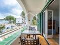 Beautifully maintained apartment in Addaya, Menorca
