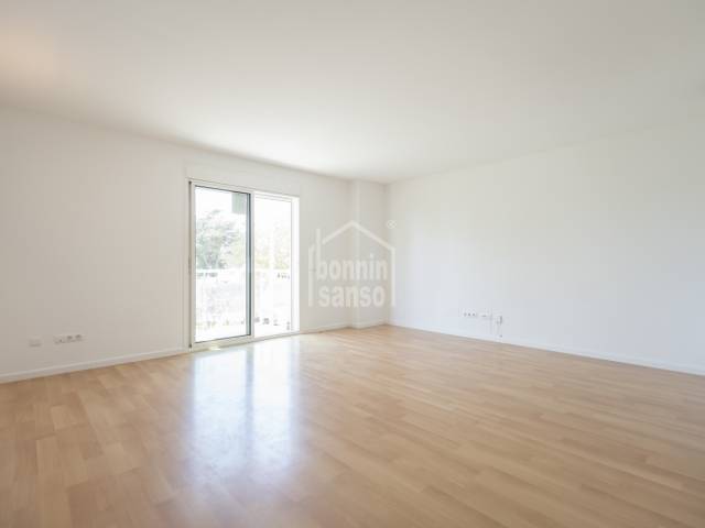 Flat in Mahón (City)