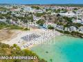 Bright and practical apartment in Cala’n Porter. Menorca
