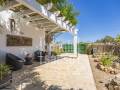 Encantadora villa en Trebalúger, Es Castell, Menorca
