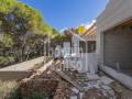 Villa en ejecución para vivir el Mediterráneo, Son Parc, Menorca -Entrega 2026/27
