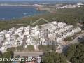 Sa Llosa Homes, exclusive development of 50 villas in Son Parc, Menorca