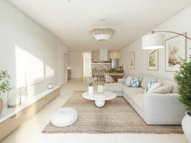 IDO Fornells… vivere dove il mare detta il ritmo. Minorca.