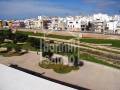 Fantastique attique à quelques mètres du centre, Ciutadella, Minorque