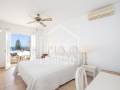 Stunning villa with sea views and swimming pool in S'Atalaya,  Binibeca, Menorca