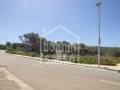 Development land for up to 27 homes in Son Parc, Menorca