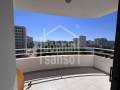 Apartment mit Meerblick im Zentrum von Cala Millor. Mallorca