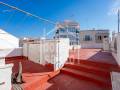 Town house on one level Es Castell. Menorca