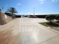 Duplex apartment with wonderful sea views in Cap Artruix, Ciutadella
