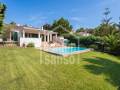 EXCLUSIVE Beautiful, Well-Maintained Menorcan Home