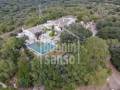 Finca de 58 hectáreas a escasos minutos de la costa sur de Menorca