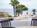 Genial apartamento con vistas al mar en Son Xoriguer, Ciutadella, Menorca