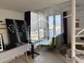 Apartamento con vistas al mar en Cala Blanca, Ciutadella, Menorca