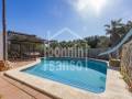 Fantástica casa de campo con piscina en Ses Retxilleres, Ciutadella, Menorca