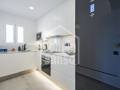 Elegante Apartamento Costero con Terraza Privada y Vistas al Mar en Salgar, Menorca