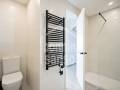 Elegante Apartamento Costero con Terraza Privada y Vistas al Mar en Salgar, Menorca