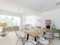 Promoción Sa Tamarells ubicada en la prestigiosa urbanización de Coves Noves, Menorca