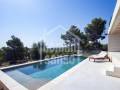 Villa/Haus in Coves Noves