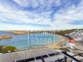 Propiedad con vistas a la playa de Arenal D'en Castell, Menorca