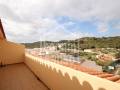Magnifico piano terra di recente costruzione in una zona residenziale di Ferreríes, a Menorca.