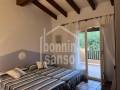 Duplex en Son Xoriguer, Ciutadella, Menorca