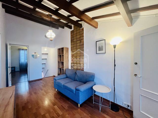 Piso en Mahon Centro