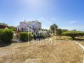 Country House with Sea Views in Binisafúllet, Menorca