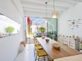 Espectacular casa reformada en el corazón de Ciutadella, lista para entrar a vivir, Menorca