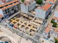 Residencial Cala Corb. Obra nueva en primera línea del puerto de Mahón.