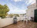 Bonito apartamento en planta piso con espectaculares vistas a la Playa de Arenal den Castell Menorca