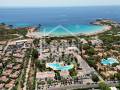 EN EXCLUSIVA: Apartamento con vistas al mar en Son Xoriguer, Ciutadella, Menorca