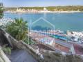 Unique property in Mahón harbour, Menorca