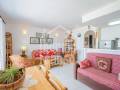 En exclusivité: Bel appartement avec vue mer panoramique. Son Parc. Minorque