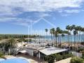 Penthouse in erster Meereslinie mit Panoramablick,  Sa Coma, Mallorca