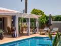 Bonito chalet con licencia turística en Son Remei, Menorca
